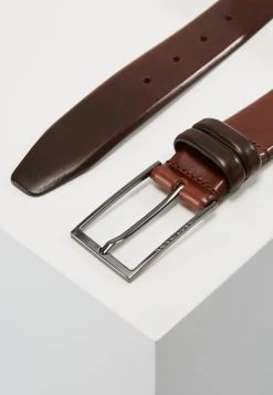 BOSS CARMELLO - Cinturón - Medium Brown, Hombre -Outlet BOSS Tienda 35aa5cf91820490e94b9b7267106cc9b