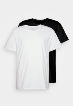 BOSS 2 PACK - Camiseta Interior - White, Hombre -Outlet BOSS Tienda 35bb957f222749809b12f65ebf635bdb