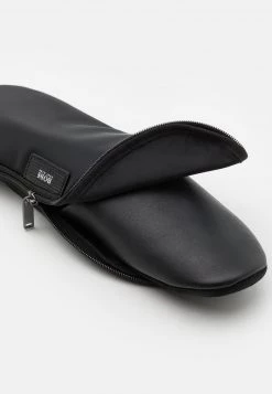 BOSS SMARTRAV - Pantuflas - Black, Hombre -Outlet BOSS Tienda 35c2ac7bdb6043a4924926e1ab83bee5