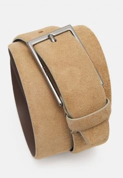 BOSS CALINDO - Cinturón - Medium Brown, Hombre -Outlet BOSS Tienda 3634a55ce4354d69bdcfc2c9b1e0d614