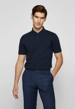 BOSS PALLAS - Polo - Navy, Hombre