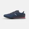 BOSS RUSHAM - Zapatillas - Dark Blue, Hombre