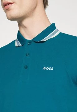 BOSS PADDY - Polo - Open Green, Hombre 11 BOSS PADDY - Polo - Open Green, Hombre -Outlet BOSS Tienda 3694e581d05b45b18569cea6bdab75fc