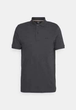BOSS PALLAS - Polo - Dark Grey, Hombre -Outlet BOSS Tienda 36c61ac744ff4d1c8732cde602284dc9
