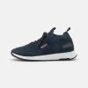 BOSS TITANIUM RUNN - Zapatillas - Dark Blue, Hombre