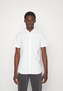 BOSS MAGNETON - Camisa - White, Hombre