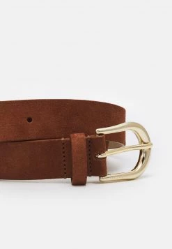 BOSS CAROL BELT 3CM - Cinturón - Light Brown, Mujer -Outlet BOSS Tienda 36fd7d2d107c45b78727c64de0e97f9a