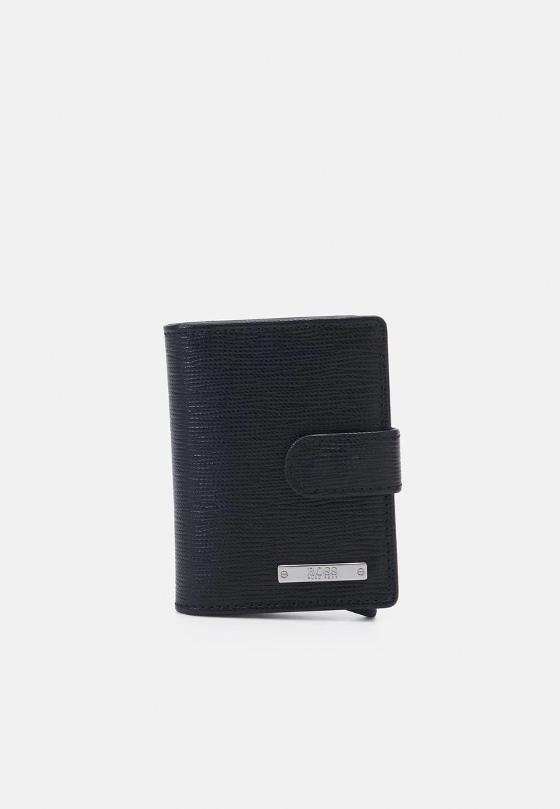 BOSS GALLERYA CARD - Monedero - Black, Hombre 1 BOSS GALLERYA CARD - Monedero - Black, Hombre