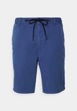 BOSS TABER - Shorts - Navy, Hombre -Outlet BOSS Tienda 372484de987c47f78aa2dedf0ae2b62e