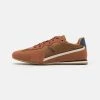 BOSS RUSHAM - Zapatillas - Medium Brown, Hombre