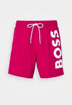 BOSS OCTOPUS - Bañador - Bright Pink, Hombre -Outlet BOSS Tienda 375e1e928f45491485aaba6ec28544e4