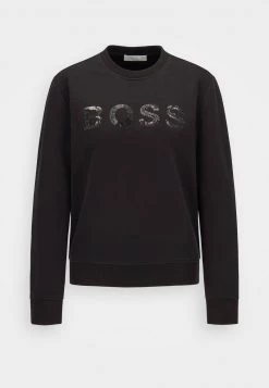 C ELABOSS - Sudadera - Black, Mujer 10 C ELABOSS - Sudadera - Black, Mujer -Outlet BOSS Tienda 378bf89ff68d4deb8ba5fd89a9ce62b9