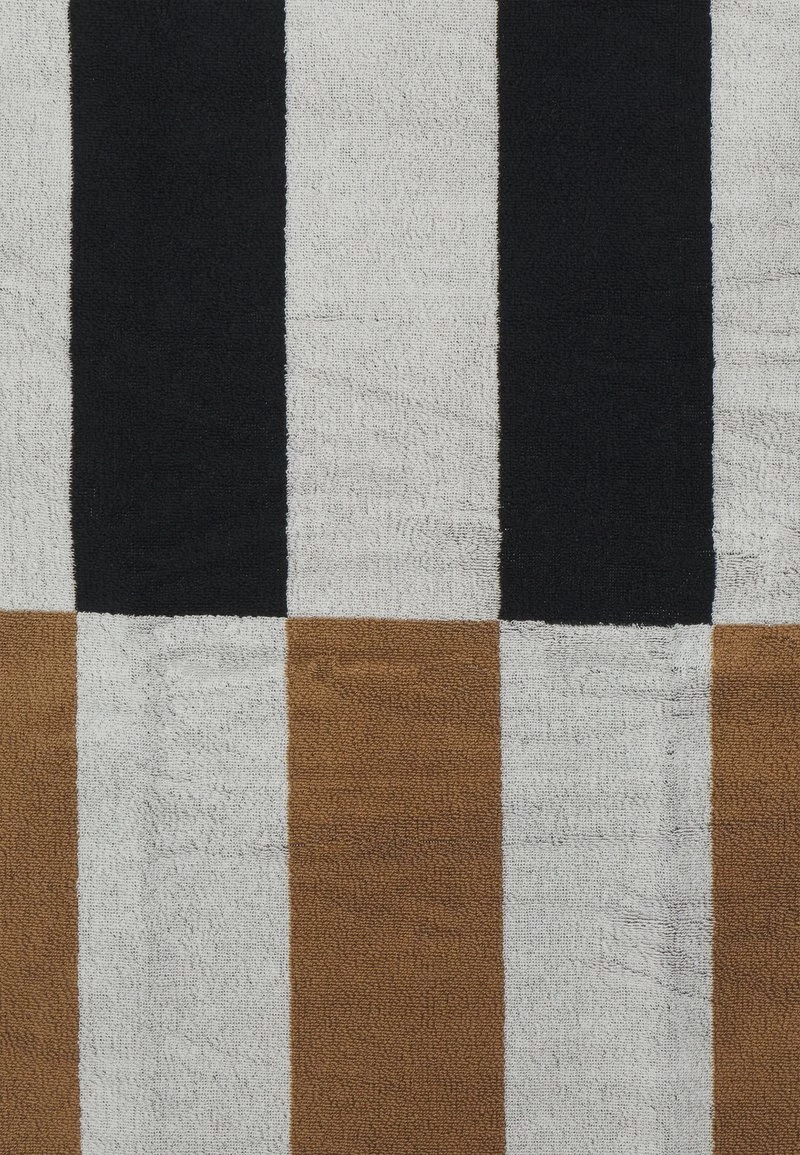 BOSS BEACH TOWEL FASHION - Toalla De Playa - Natural, Unisexo 3 BOSS BEACH TOWEL FASHION - Toalla De Playa - Natural, Unisexo - Imagen 3