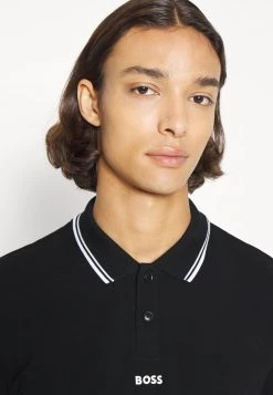 BOSS PCHUP - Polo - Black, Hombre 10 BOSS PCHUP - Polo - Black, Hombre -Outlet BOSS Tienda 37dc56763d824bd6a92d998364f7bd52