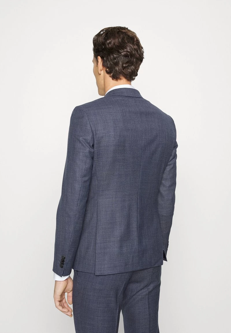 BOSS REYMOND - Traje - Dark Blue, Hombre 3 BOSS REYMOND - Traje - Dark Blue, Hombre - Imagen 3