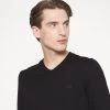 BOSS PACELLO - Jersey De Punto - Black, Hombre