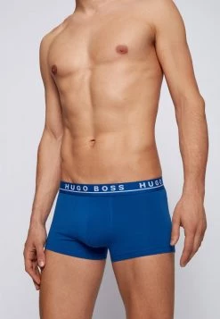 BOSS TRUNK 3 PACK - Culotte - Open Blue, Hombre 18 BOSS TRUNK 3 PACK - Culotte - Open Blue, Hombre -Outlet BOSS Tienda 383a8323e5aa4db1987b094e9a34f29d