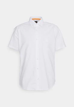 BOSS RASH - Camisa - White, Hombre -Outlet BOSS Tienda 384c110eb48c44d0b43898e7f41c47bd