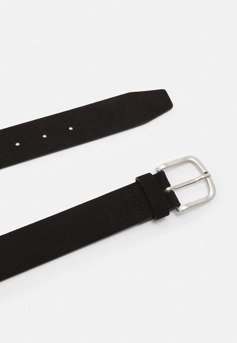 BOSS SASH - Cinturón - Black, Hombre 2 BOSS SASH - Cinturón - Black, Hombre - Imagen 2