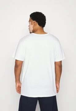 BOSS 2 PACK - Camiseta Interior - White, Hombre -Outlet BOSS Tienda 388de6d83eb94518a199dc685a87b601