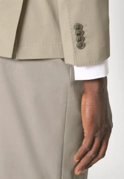 BOSS HANRY - Traje - Light Beige, Hombre -Outlet BOSS Tienda 389035319d4b41e28b93f54863ca9c5e