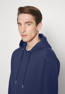 BOSS WEFADEHOODY - Sudadera - Navy, Hombre -Outlet BOSS Tienda 3894d8d69a8f45019cc1424a0a22843d