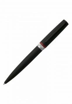 BOSS BALLPOINT PEN GEAR BLACK - Otros Accesorios - Black, Unisexo