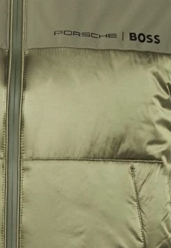 BOSS CORY - Chaleco - Open Green, Hombre 7 BOSS CORY - Chaleco - Open Green, Hombre -Outlet BOSS Tienda 38aa0e4758e34f8e8ed623be8a795d7f