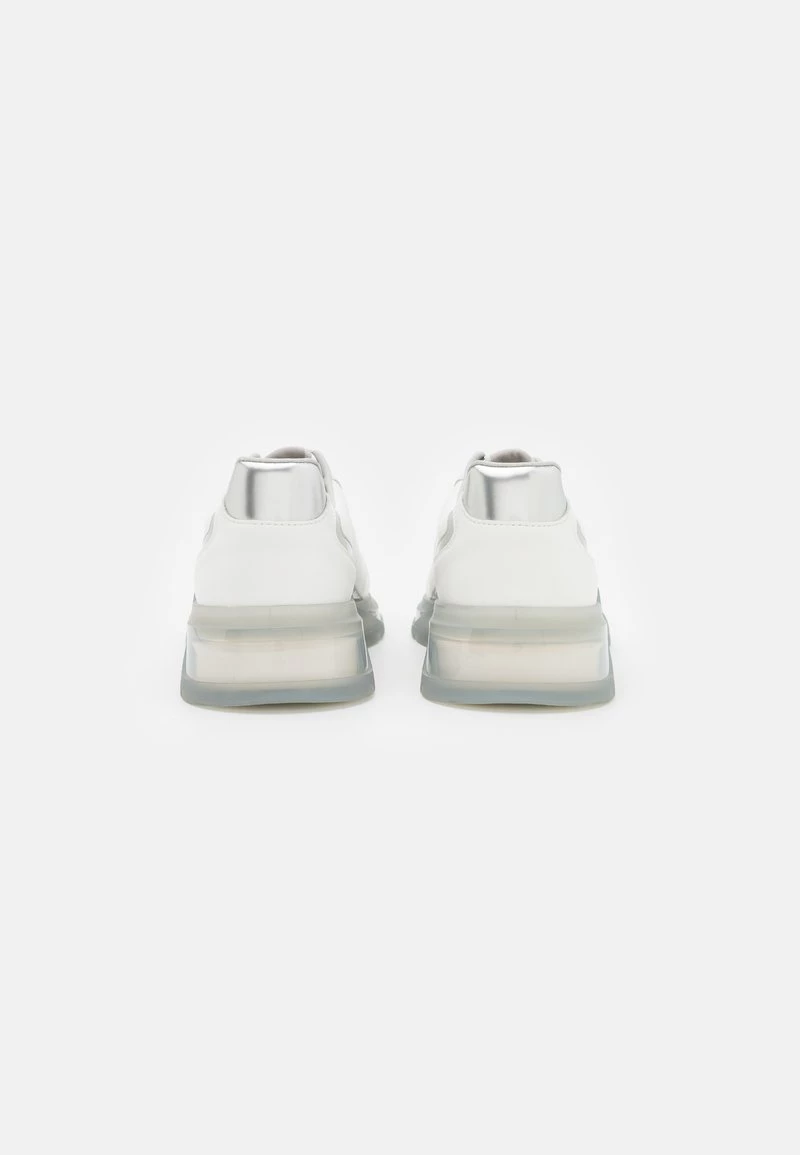 BOSS NETROIT RUNN - Zapatillas - White, Hombre 3 BOSS NETROIT RUNN - Zapatillas - White, Hombre - Imagen 3