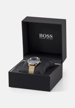 BOSS PURA - Reloj - Gold-coloured, Mujer 10 BOSS PURA - Reloj - Gold-coloured, Mujer -Outlet BOSS Tienda 38e07c1af0db40d9b7f3855b7900925a