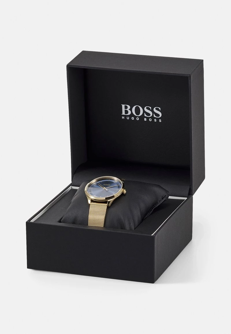 BOSS PURA - Reloj - Gold-coloured, Mujer 5 BOSS PURA - Reloj - Gold-coloured, Mujer - Imagen 5