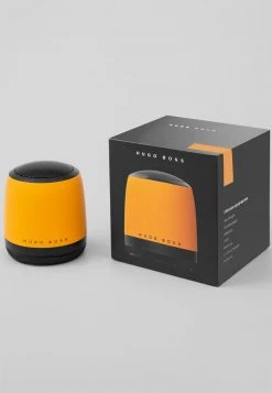 BOSS GEAR MATRIX RED CONNECTED SPEAKER - Altavoz - Yellow, Unisexo -Outlet BOSS Tienda 39132da7294d4019a9922b4bacb8f0d2