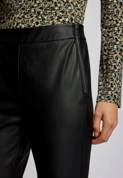 BOSS TASLIMA - Pantalones - Black, Mujer -Outlet BOSS Tienda 3923cc82bd5a4fffa54721178f6ec3e1