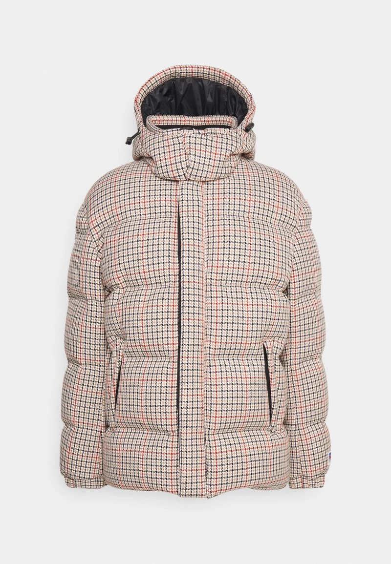 BOSS CASBEN - Chaqueta De Plumas - Medium Beige, Hombre 5 BOSS CASBEN - Chaqueta De Plumas - Medium Beige, Hombre - Imagen 5