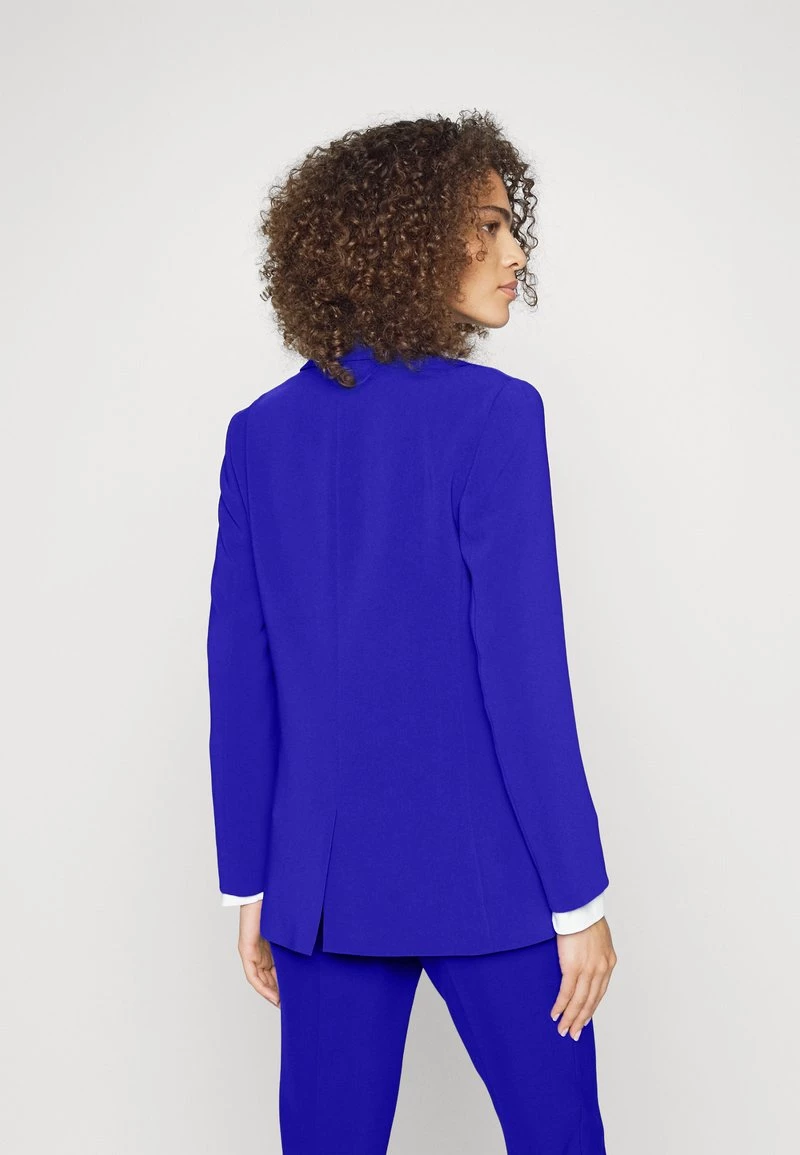 BOSS JOCALUA - Blazer - Open Blue, Mujer 3 BOSS JOCALUA - Blazer - Open Blue, Mujer - Imagen 3
