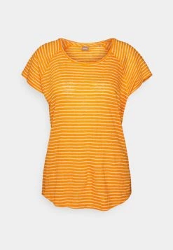 BOSS EDILA STRIPED - Camiseta Estampada - Open Miscellaneous, Mujer 12 BOSS EDILA STRIPED - Camiseta Estampada - Open Miscellaneous, Mujer -Outlet BOSS Tienda 3948e3eff70b4c2eb987545680256ad1