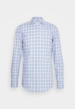 BOSS HANK SPREAD - Camisa - Bright Blue, Hombre 10 BOSS HANK SPREAD - Camisa - Bright Blue, Hombre -Outlet BOSS Tienda 39685e3868ca41b5af5268d5f4d76647