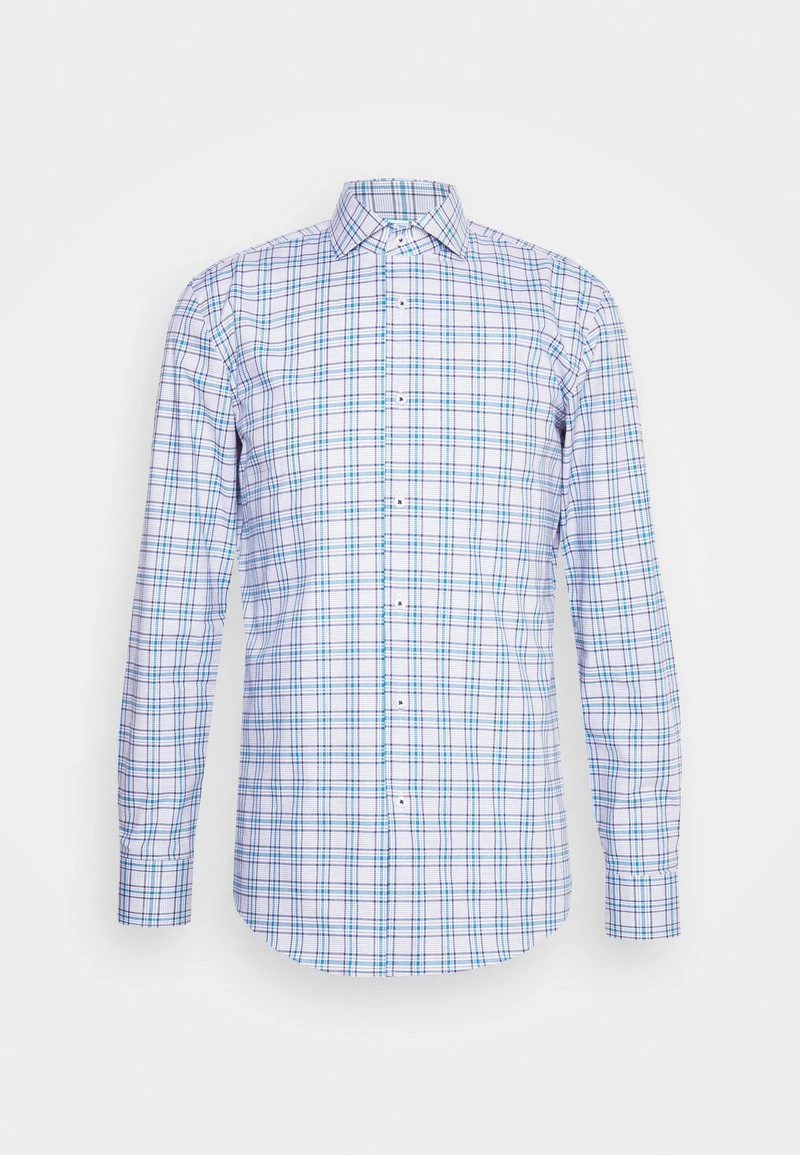 BOSS HANK SPREAD - Camisa - Bright Blue, Hombre 5 BOSS HANK SPREAD - Camisa - Bright Blue, Hombre - Imagen 5