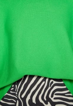 BOSS FALANDA - Jersey De Punto - Bright Green, Mujer -Outlet BOSS Tienda 3982a33689c74755b53bf1f7c96ee880