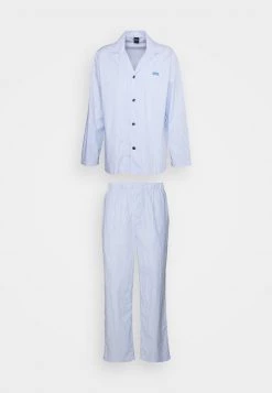 BOSS STRIPE - Pijama - Open Blue, Hombre 12 BOSS STRIPE - Pijama - Open Blue, Hombre -Outlet BOSS Tienda 398e18f9a46c420cbe416b3b60c854b4