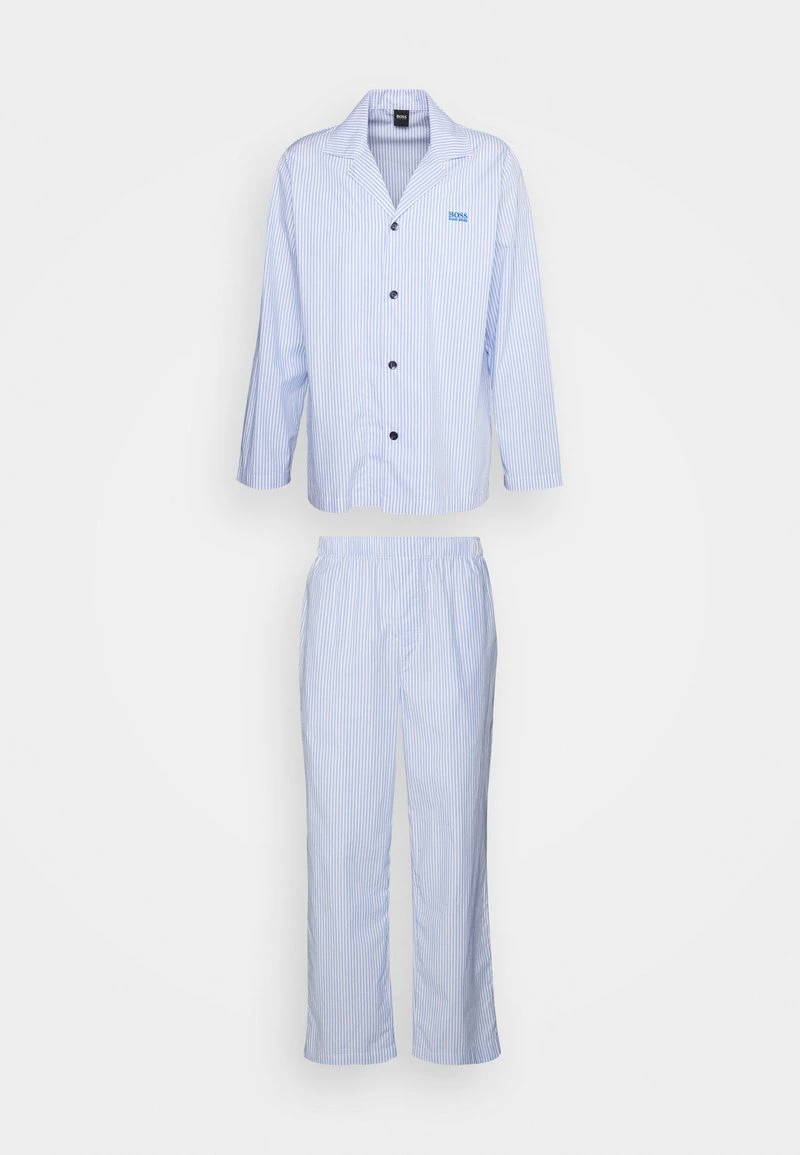 BOSS STRIPE - Pijama - Open Blue, Hombre 6 BOSS STRIPE - Pijama - Open Blue, Hombre - Imagen 6