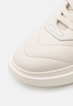 BOSS AMBER - Zapatillas Altas - White, Mujer -Outlet BOSS Tienda 398fbed83c9e4292b056f6d8545d639b