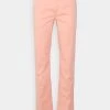 BOSS Pantalones Chinos - Light/pastel Red, Hombre