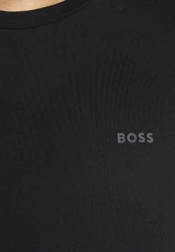 BOSS THOMPSON - Camiseta Básica - Black, Hombre 13 BOSS THOMPSON - Camiseta Básica - Black, Hombre -Outlet BOSS Tienda 39a13163f32b4ef59a243b69c8bec7ba