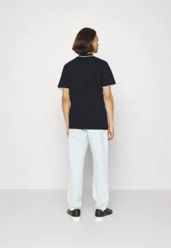 BOSS PCHUP - Polo - Dark Blue, Hombre 9 BOSS PCHUP - Polo - Dark Blue, Hombre -Outlet BOSS Tienda 39f36e215ad7443eb0f8a29b7db285f0