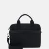 BOSS FIRST CLASS SLIM UNISEX - Portafolios - Black, Unisexo