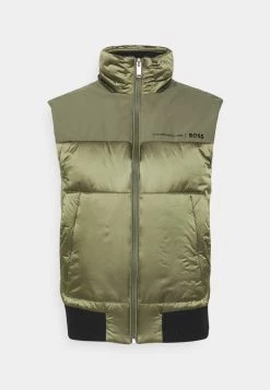 BOSS CORY - Chaleco - Open Green, Hombre 6 BOSS CORY - Chaleco - Open Green, Hombre -Outlet BOSS Tienda 3a181f77256c46dc8f37f275df2aaab7