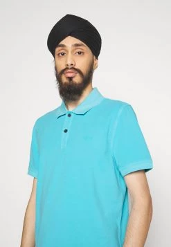 BOSS PRIME - Polo - Open Blue, Hombre 9 BOSS PRIME - Polo - Open Blue, Hombre -Outlet BOSS Tienda 3a99c2a9b01c4c0e9f493e1ee26bc9ba