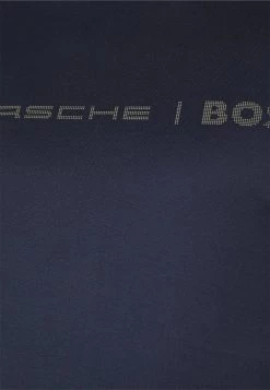 BOSS TESSLER - Camiseta Estampada - Dark Blue, Hombre -Outlet BOSS Tienda 3aa73ceb76644bc9808e4b8219462ad2