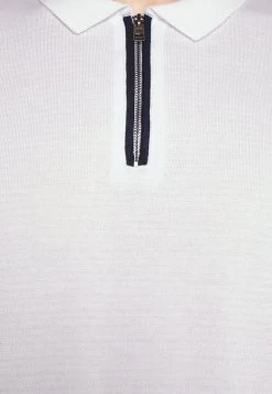 BOSS EMILLO - Polo - White, Hombre 15 BOSS EMILLO - Polo - White, Hombre -Outlet BOSS Tienda 3ad4b5a77ce24bddb38981c86a7ecf0e